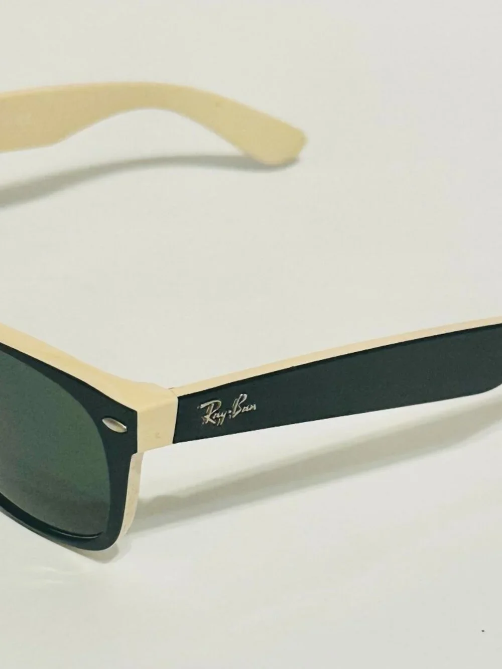 Ray-Ban sunglasses